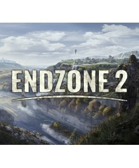 Endzone 2 Steam Key EUROPE